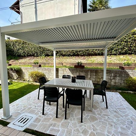 Apartmán Il Piccolo Borgo Valdobbiadene Exteriér fotografie