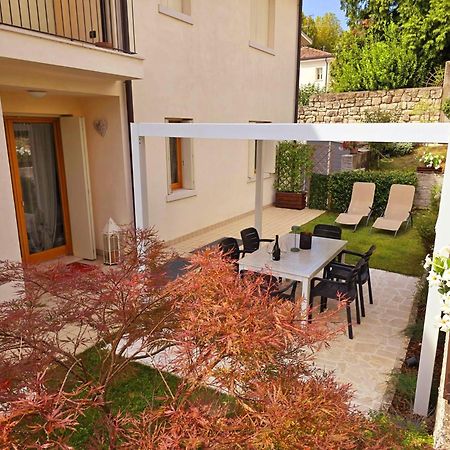 Apartmán Il Piccolo Borgo Valdobbiadene Exteriér fotografie