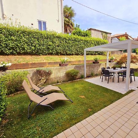 Apartmán Il Piccolo Borgo Valdobbiadene Exteriér fotografie