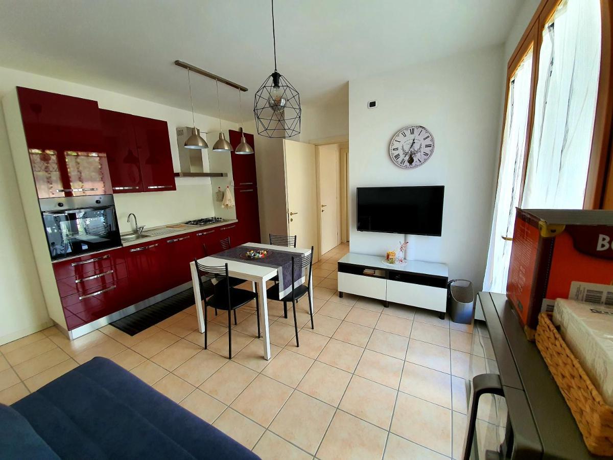 Apartmán Il Piccolo Borgo Valdobbiadene Exteriér fotografie