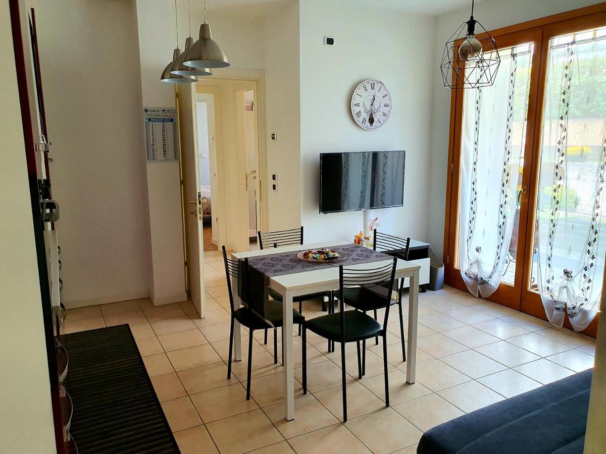 Apartmán Il Piccolo Borgo Valdobbiadene Exteriér fotografie