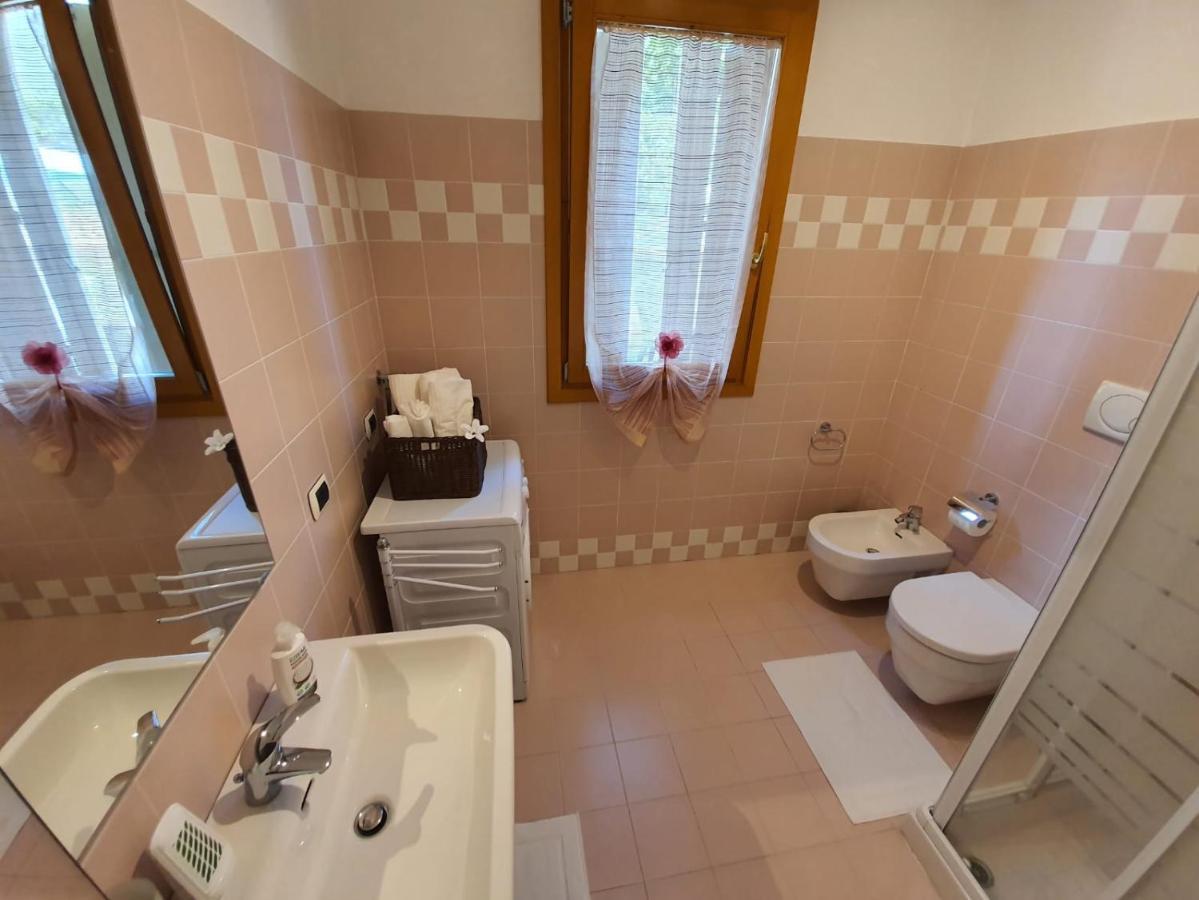 Apartmán Il Piccolo Borgo Valdobbiadene Exteriér fotografie