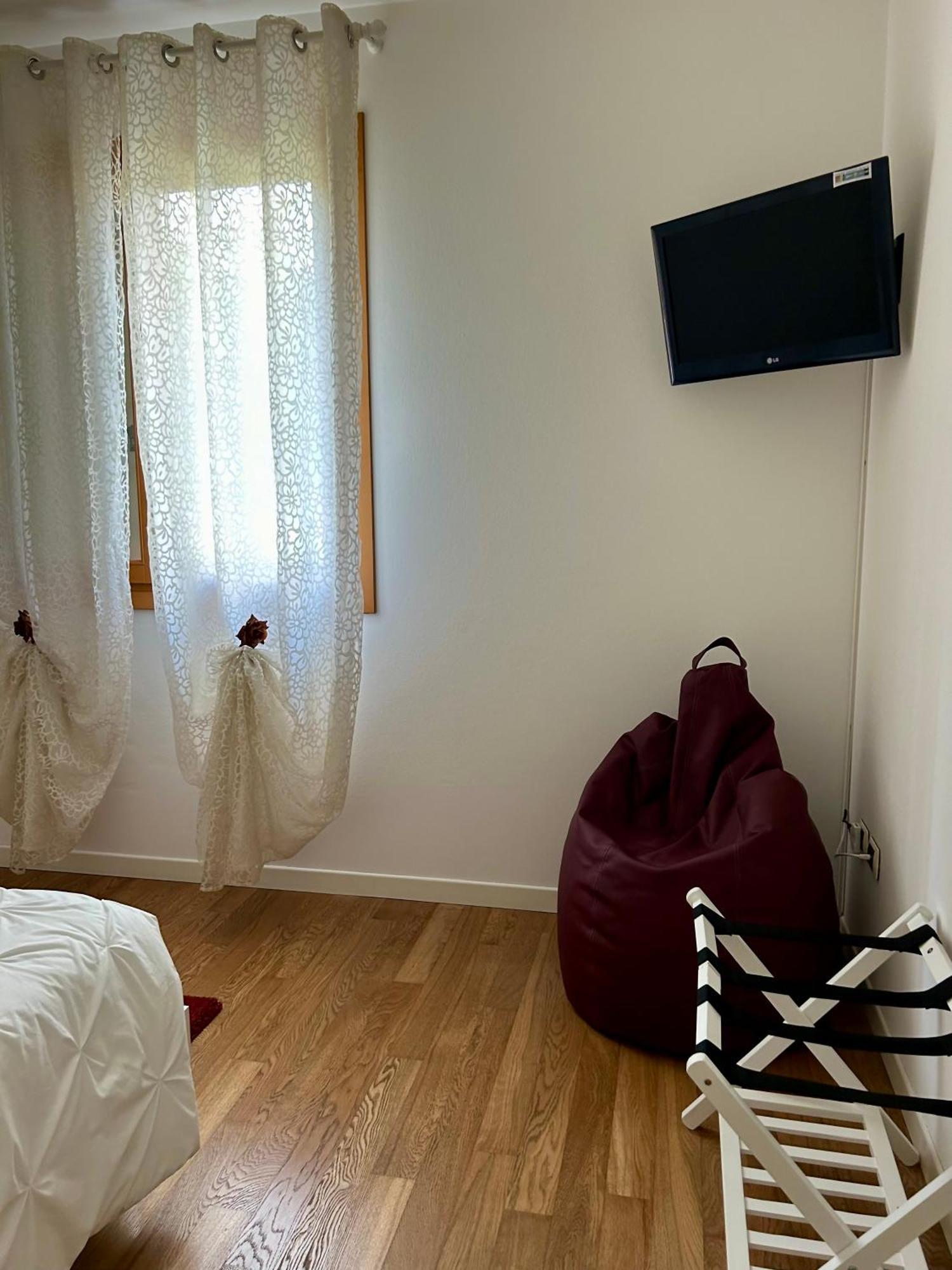 Apartmán Il Piccolo Borgo Valdobbiadene Exteriér fotografie