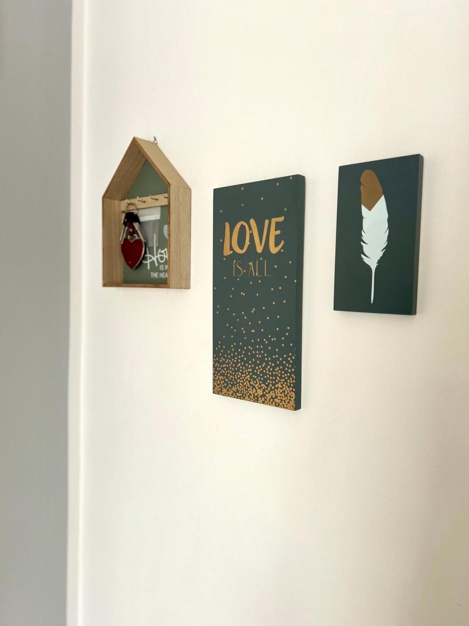 Apartmán Il Piccolo Borgo Valdobbiadene Exteriér fotografie