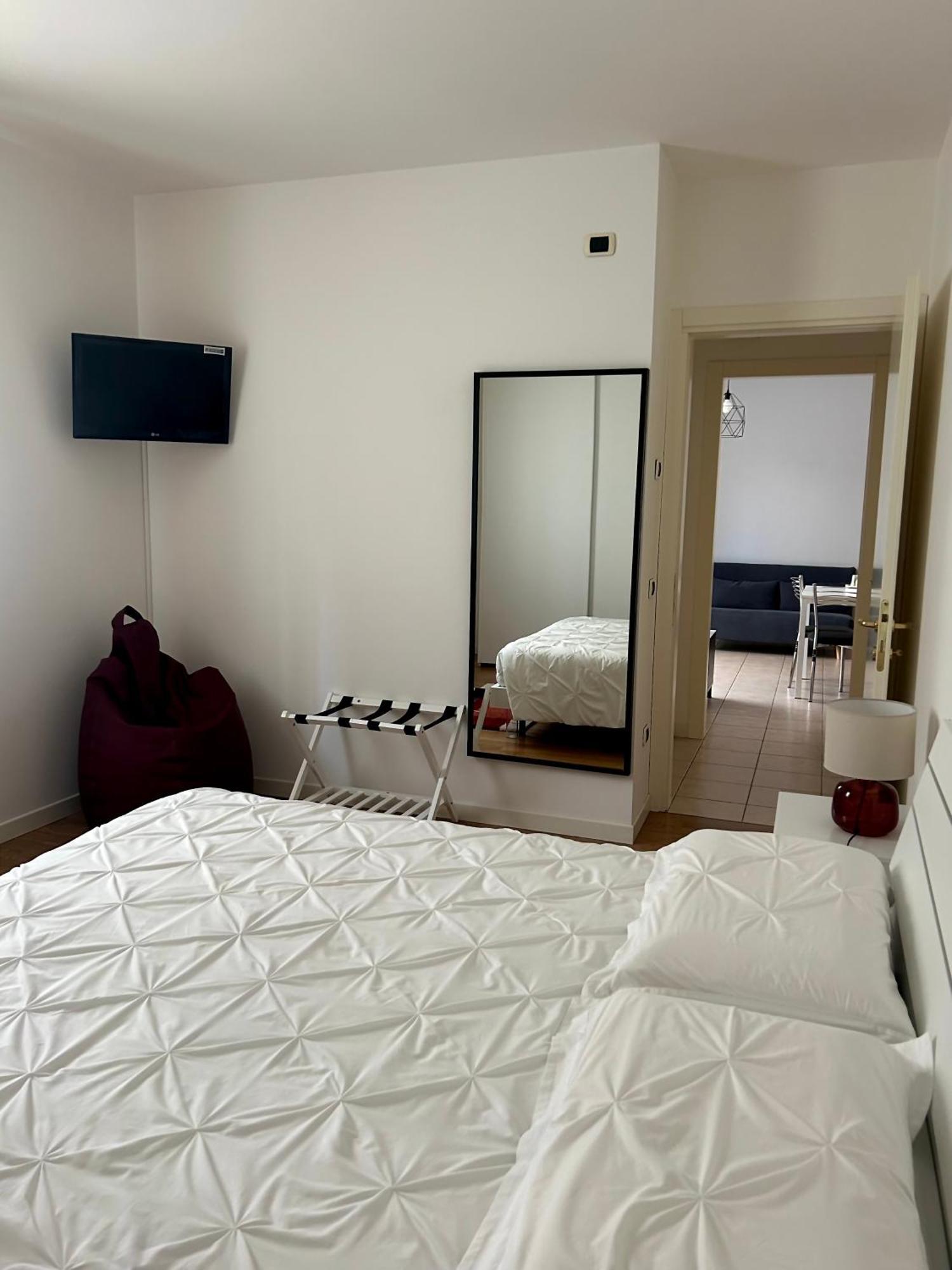 Apartmán Il Piccolo Borgo Valdobbiadene Exteriér fotografie