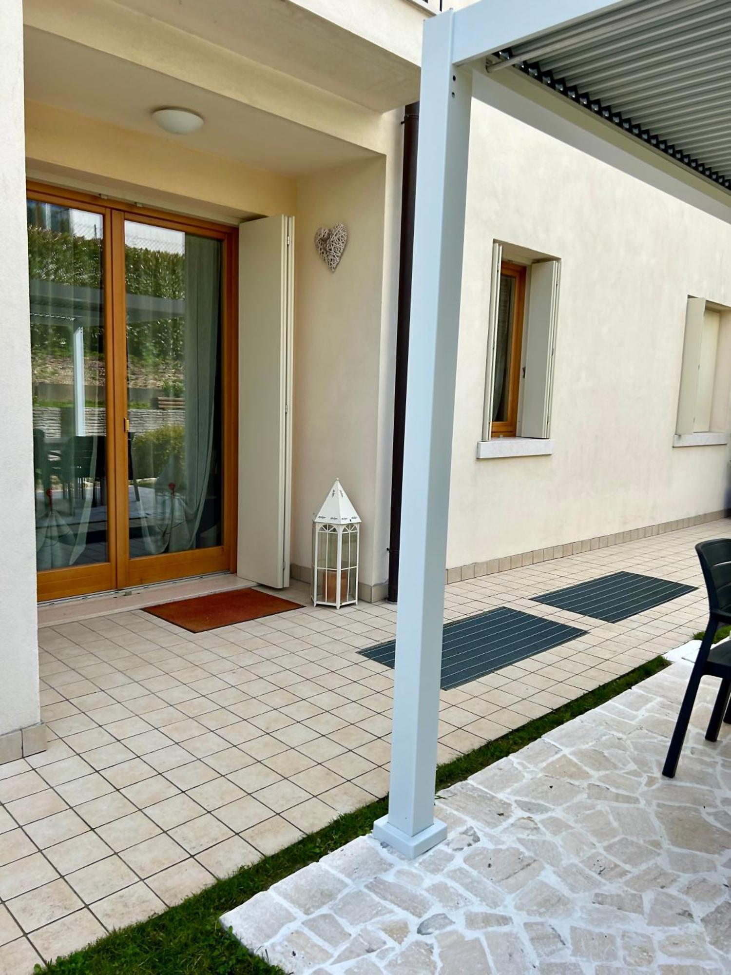 Apartmán Il Piccolo Borgo Valdobbiadene Exteriér fotografie