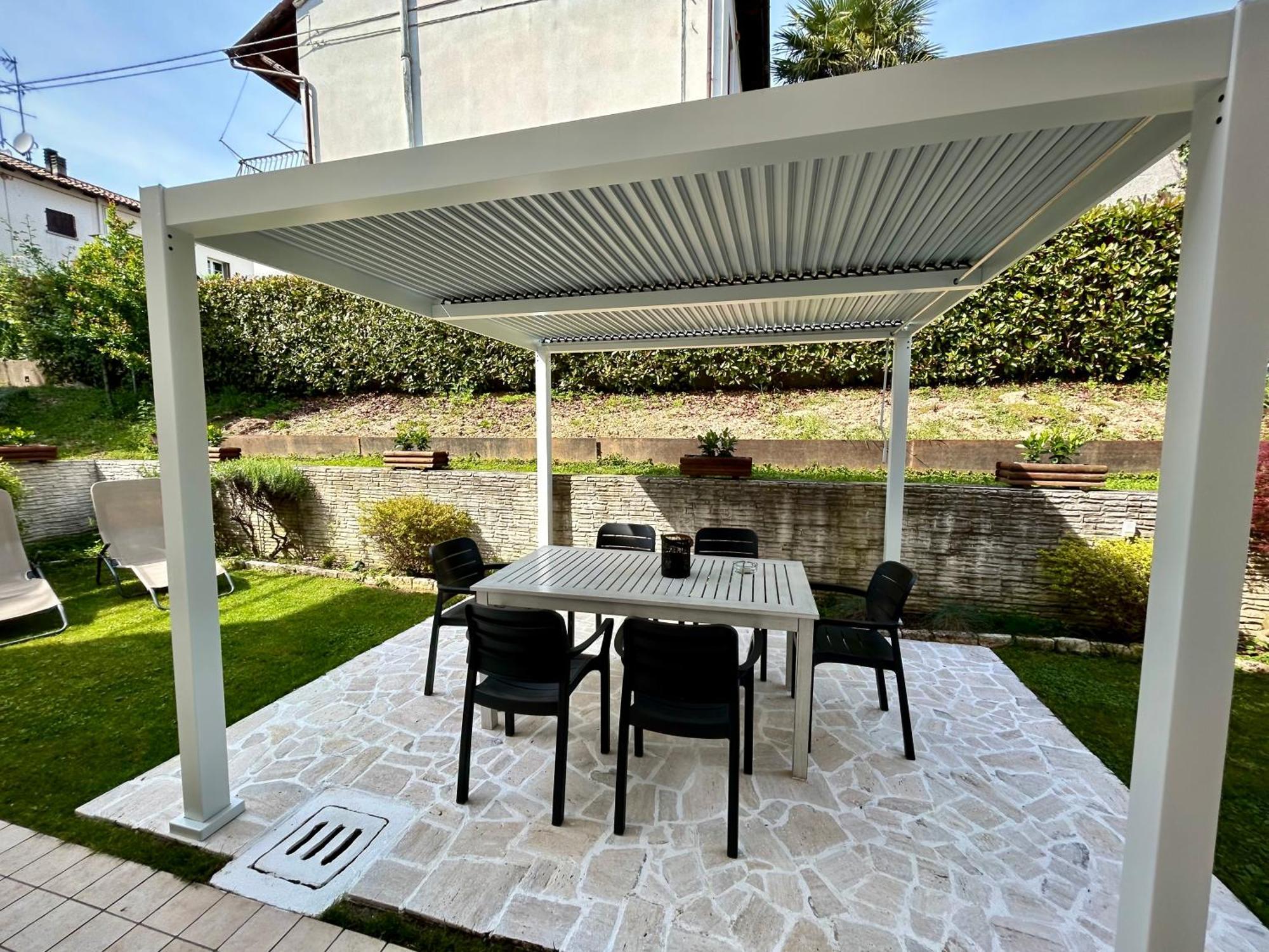 Apartmán Il Piccolo Borgo Valdobbiadene Exteriér fotografie