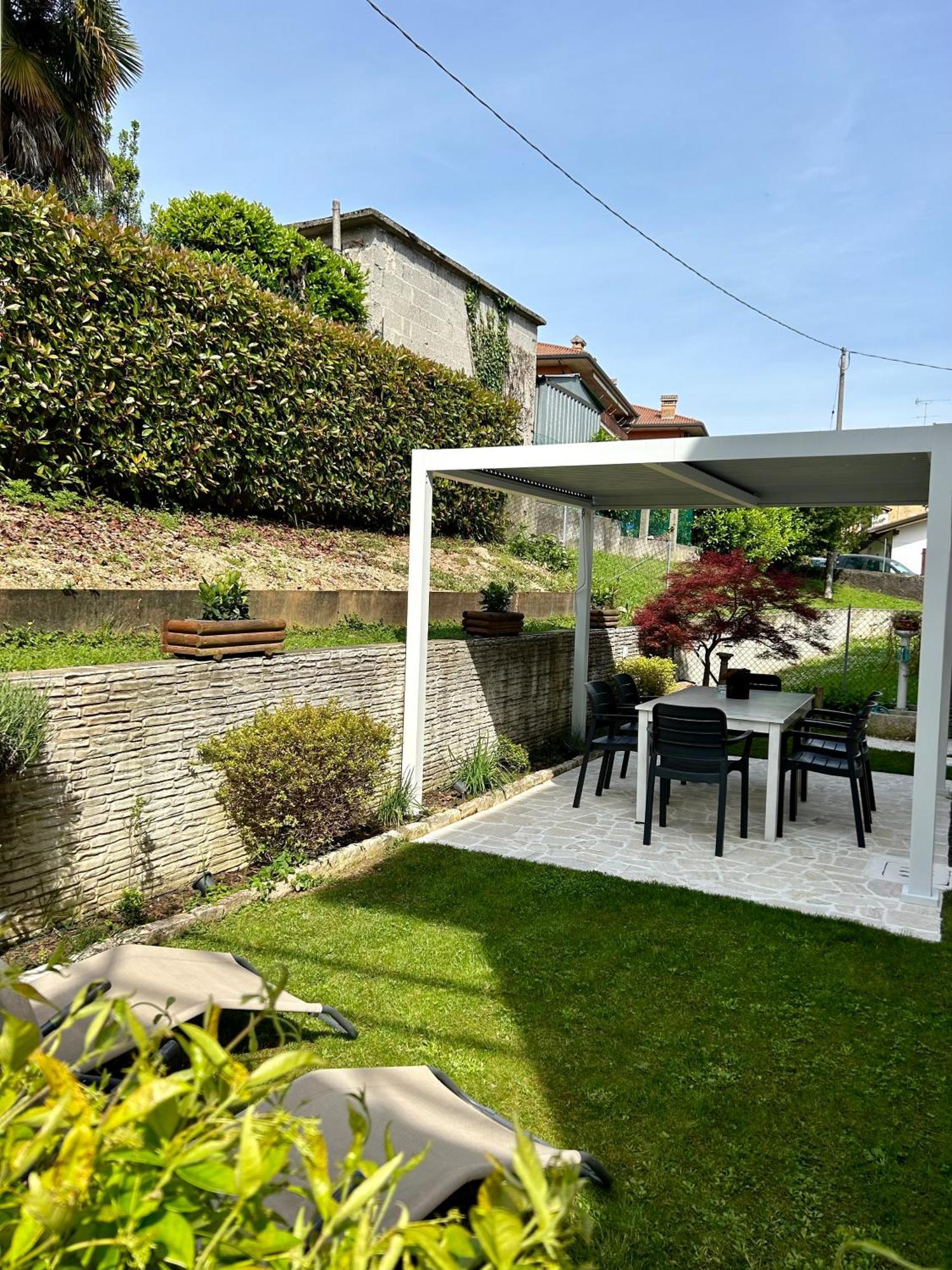 Apartmán Il Piccolo Borgo Valdobbiadene Exteriér fotografie
