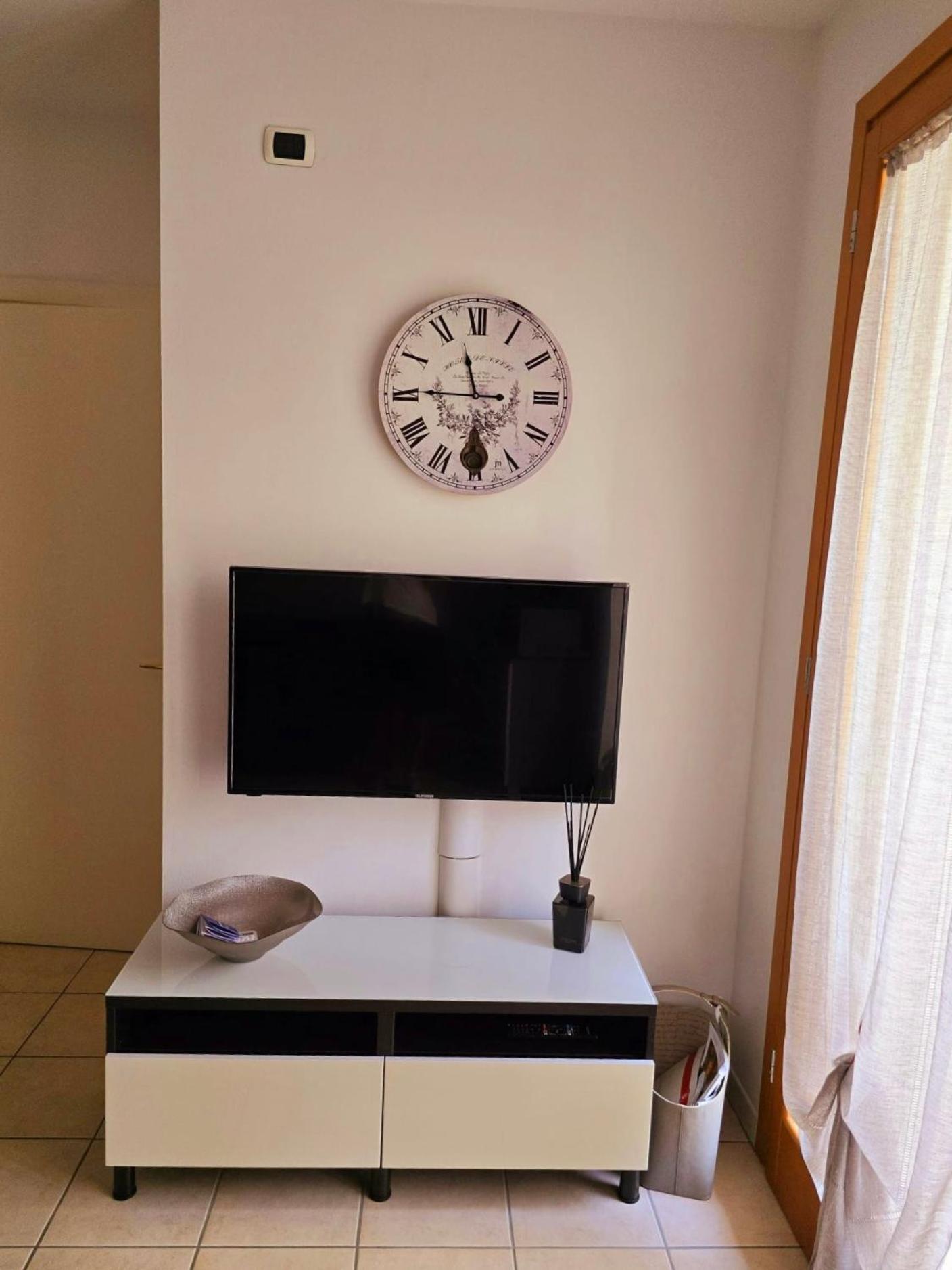 Apartmán Il Piccolo Borgo Valdobbiadene Exteriér fotografie