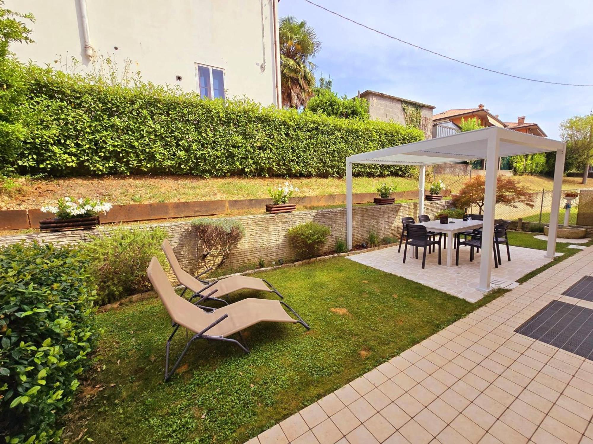 Apartmán Il Piccolo Borgo Valdobbiadene Exteriér fotografie