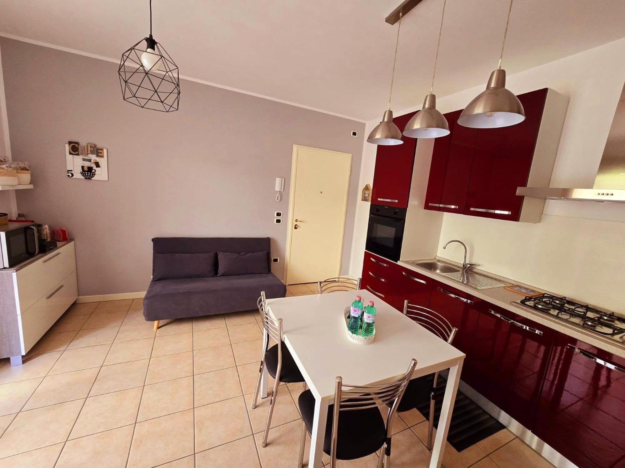 Apartmán Il Piccolo Borgo Valdobbiadene Exteriér fotografie