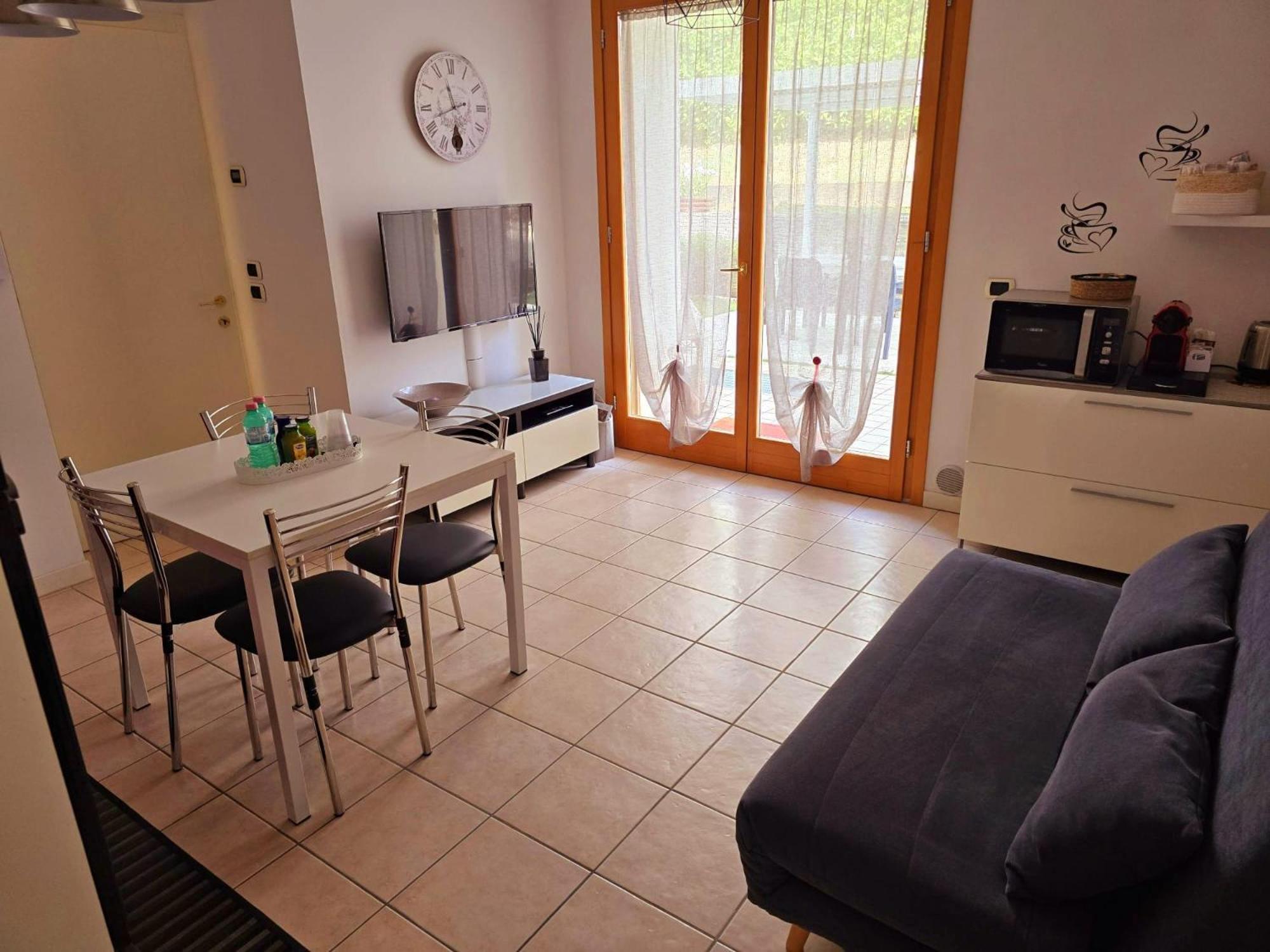 Apartmán Il Piccolo Borgo Valdobbiadene Exteriér fotografie