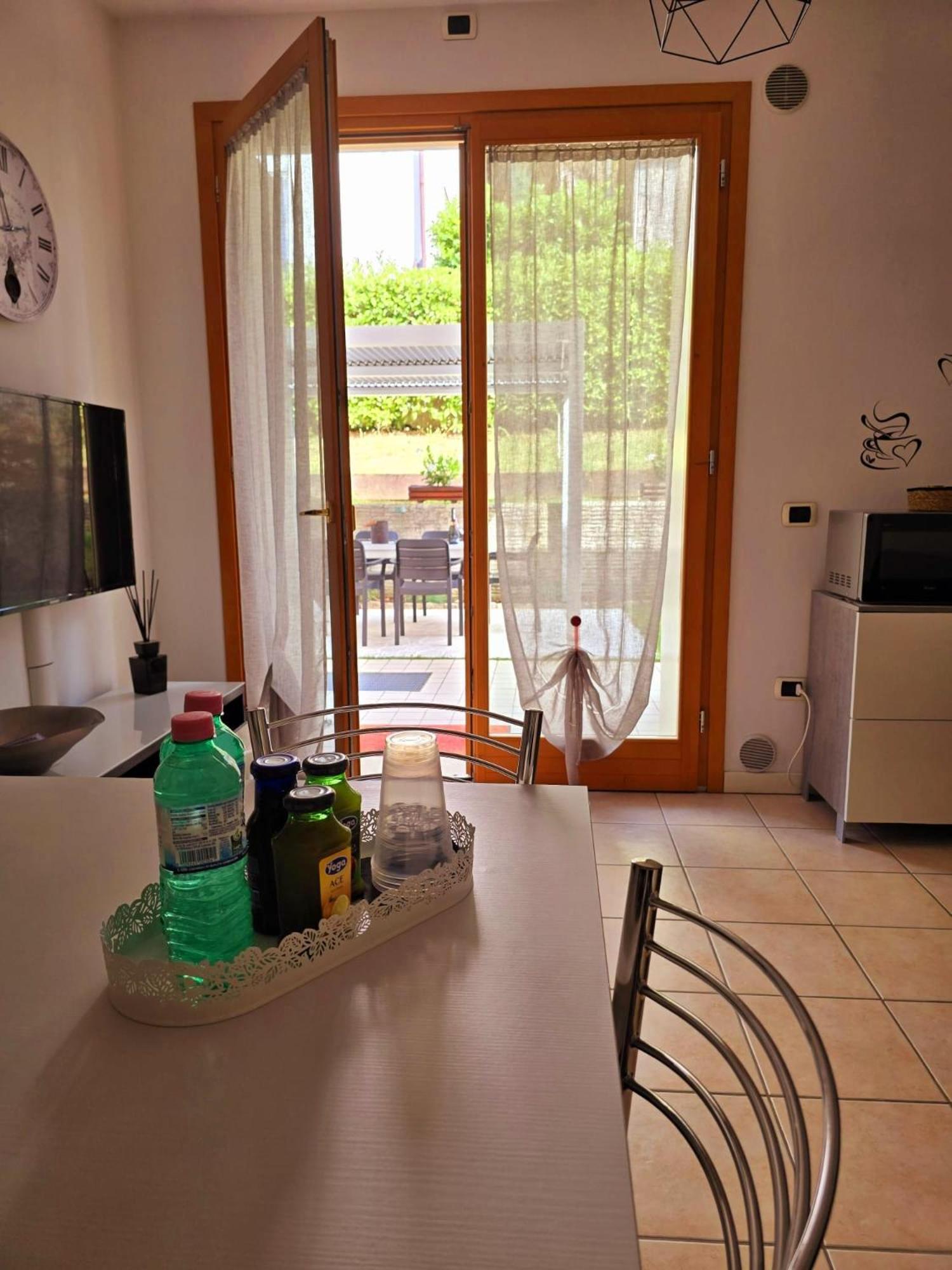 Apartmán Il Piccolo Borgo Valdobbiadene Exteriér fotografie