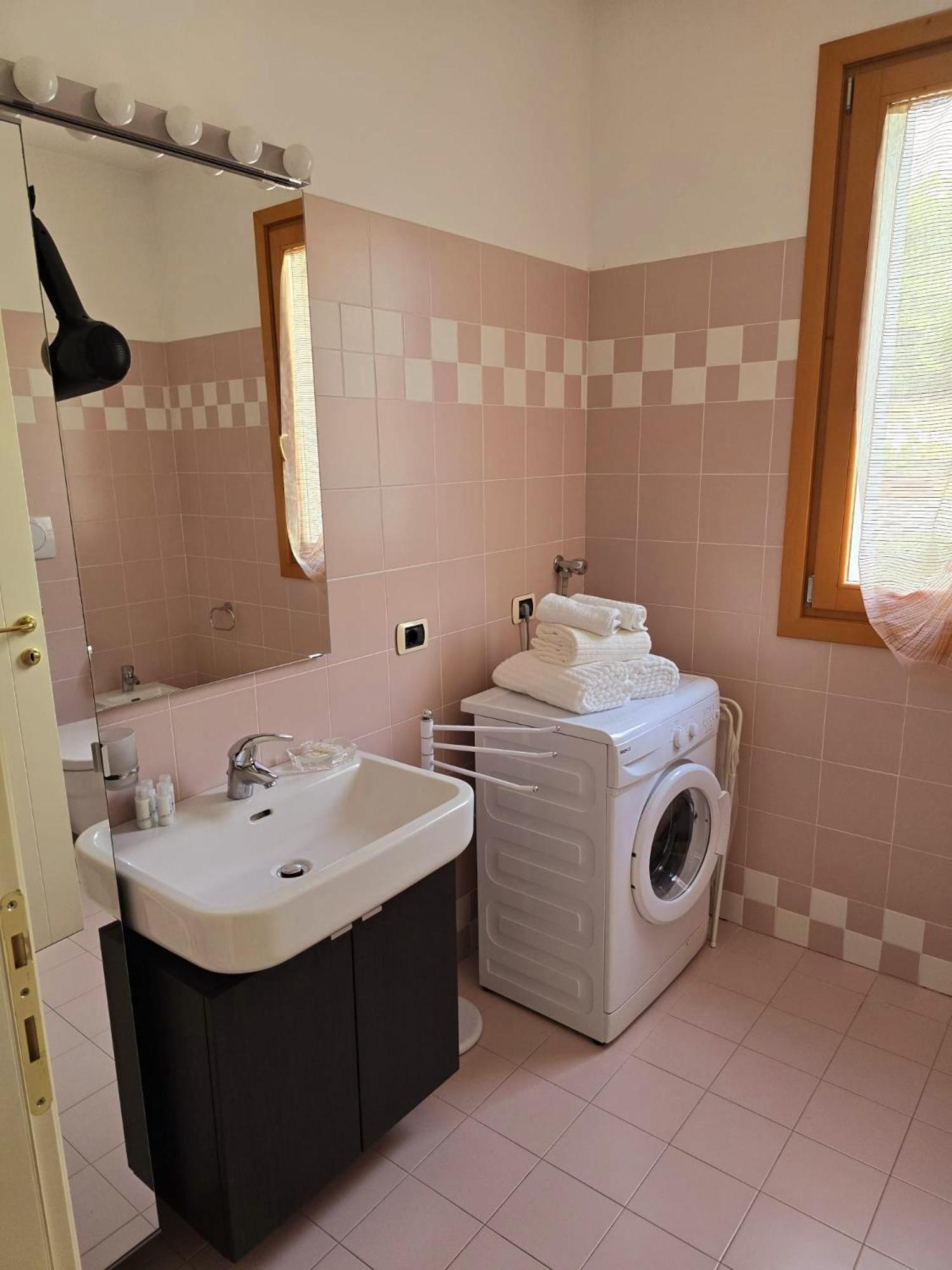 Apartmán Il Piccolo Borgo Valdobbiadene Exteriér fotografie