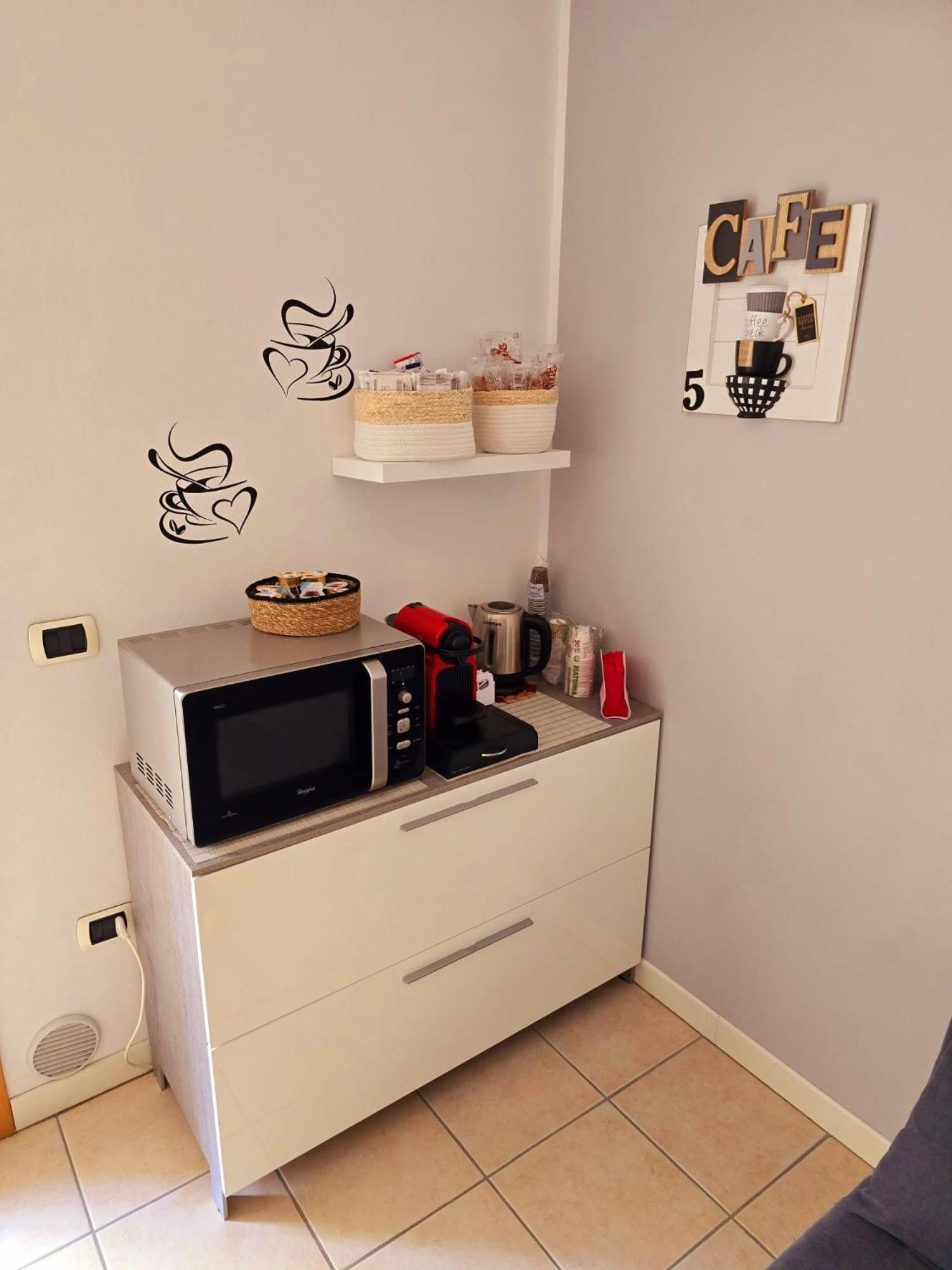 Apartmán Il Piccolo Borgo Valdobbiadene Exteriér fotografie